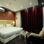 Khaju Hotel