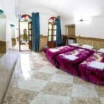 Yazd Friendly Hotel