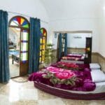Yazd Friendly Hotel