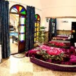Yazd Friendly Hotel