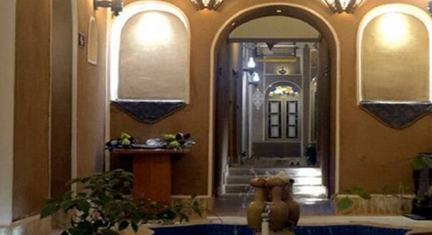 Khane Dohad Hotel Khane Dohad Hotel