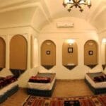 Khane Dohad Hotel