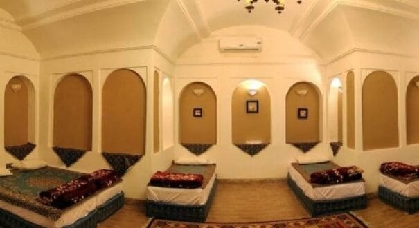 Khane Dohad Hotel Khane Dohad Hotel