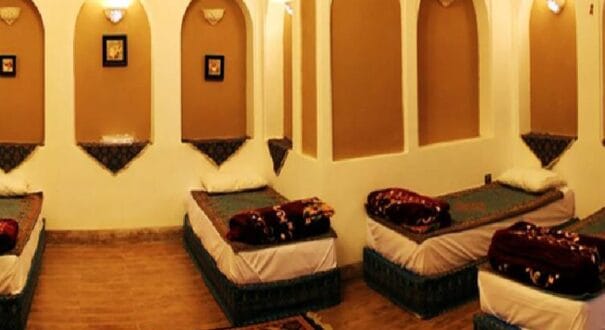 Khane Dohad Hotel Khane Dohad Hotel