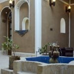 Khane Dohad Hotel