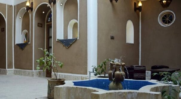 Khane Dohad Hotel Khane Dohad Hotel