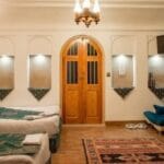 Khane Dohad Hotel