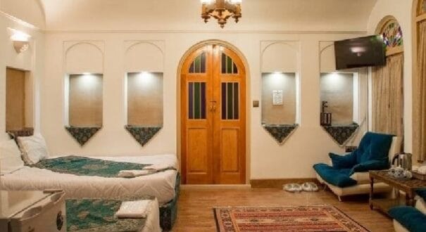 Khane Dohad Hotel Khane Dohad Hotel