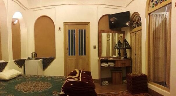 Khane Dohad Hotel Khane Dohad Hotel