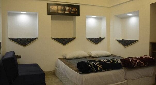 Khane Dohad Hotel Khane Dohad Hotel