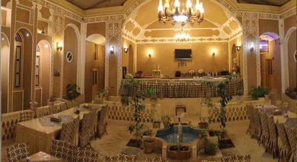 Khane Dohad Hotel Khane Dohad Hotel