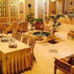 Khane Dohad Hotel