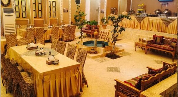 Khane Dohad Hotel Khane Dohad Hotel