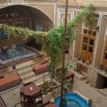 Delkhash traditional guesthouse