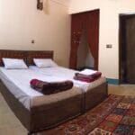 Delkhash traditional guesthouse