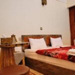 Delkhash traditional guesthouse