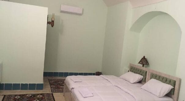 Delkhash traditional guesthouse Delkhash traditional guesthouse