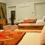 Delkhash traditional guesthouse