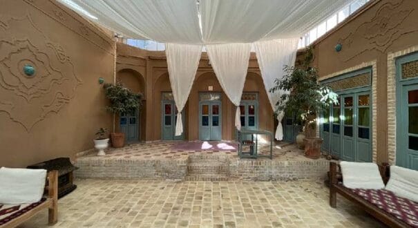 Khesht Abad Hotel Khesht Abad Hotel