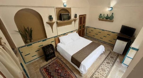 Khesht Abad Hotel Khesht Abad Hotel
