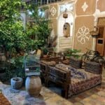 Khesht Abad Hotel