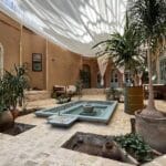 Khesht Abad Hotel
