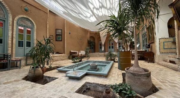 Khesht Abad Hotel Khesht Abad Hotel