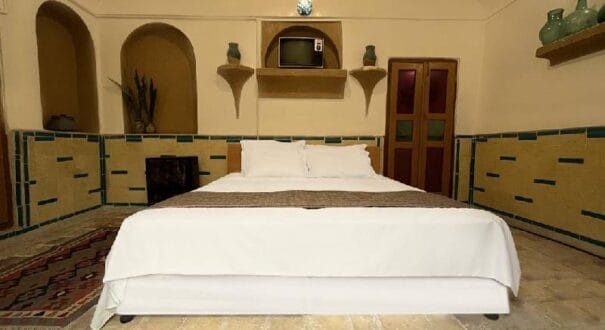 Khesht Abad Hotel Khesht Abad Hotel
