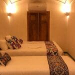 Kashane Roshan House