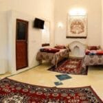 Khademi Traditional Hotel