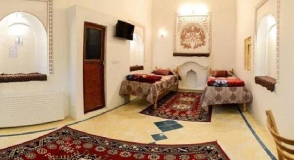 Khademi Traditional Hotel Khademi Traditional Hotel