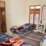 Noghli Traditional House
