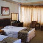 Seebarg Hotel