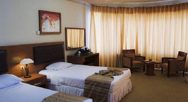 Seebarg Hotel Seebarg Hotel