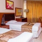 Seebarg Hotel