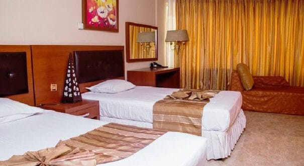 Seebarg Hotel Seebarg Hotel
