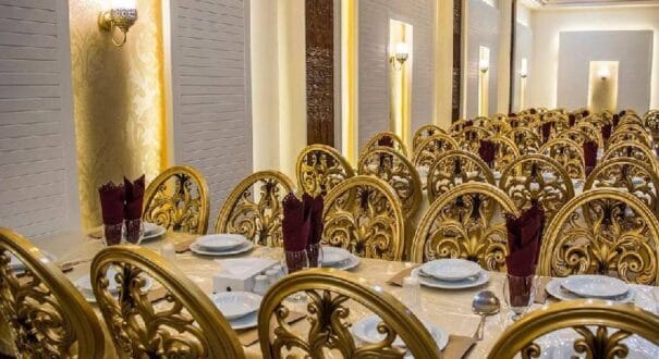Seebarg Hotel Seebarg Hotel