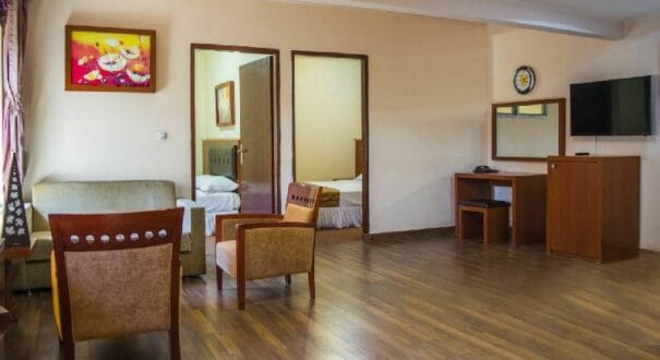 Seebarg Hotel Seebarg Hotel Mashhad