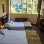 Seebarg Hotel Mashhad