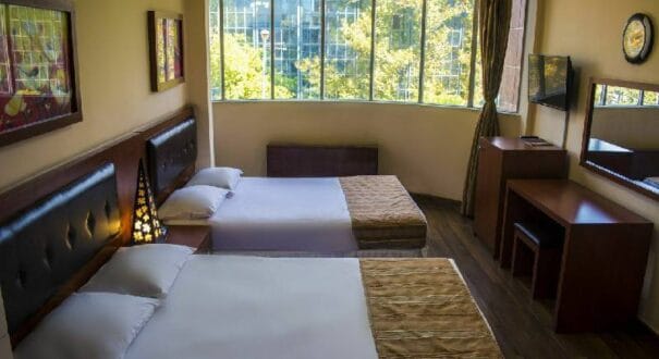 Seebarg Hotel Seebarg Hotel Mashhad