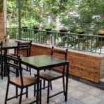Iran Cozy Hostel