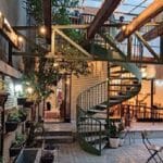 Iran Cozy Hostel