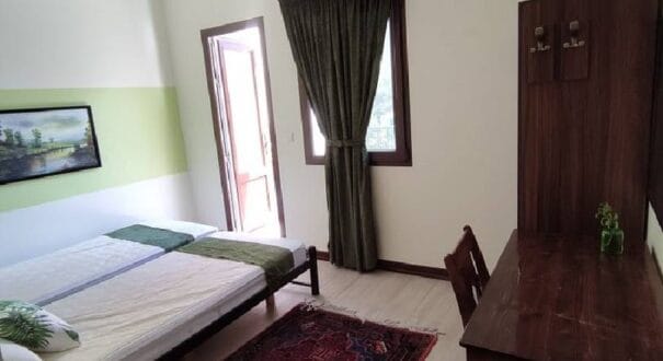 Iran Cozy Hostel Iran Cozy Hostel