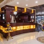 Aramis Hotel