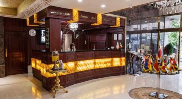 Aramis Hotel
