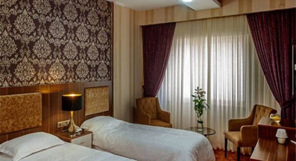 Aramis Hotel