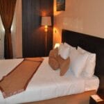 Asareh Hotel