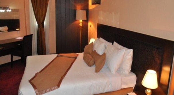 Asareh Hotel Asareh Hotel