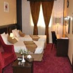 Asareh Hotel