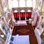 Sohrevardi Traditional Hotel